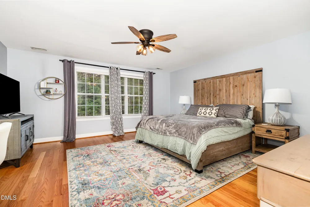 155 Grande Drive Morrisville, NC 27560
