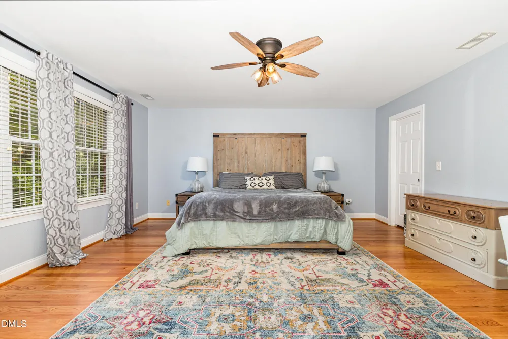 155 Grande Drive Morrisville, NC 27560