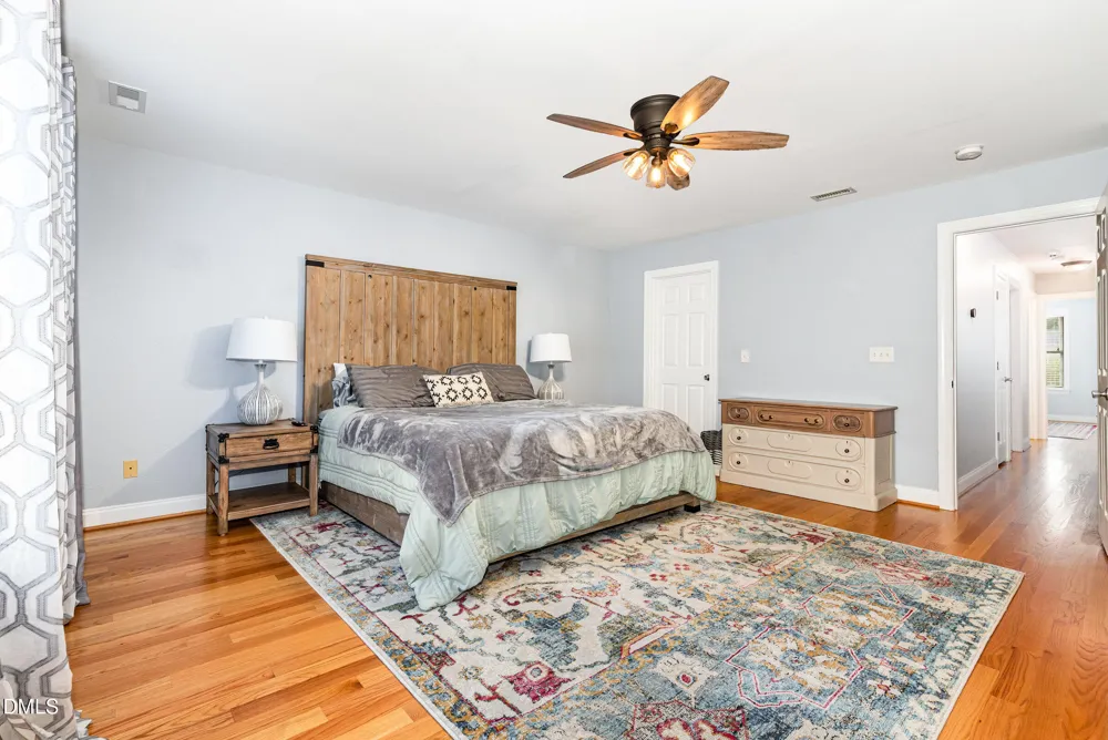 155 Grande Drive Morrisville, NC 27560