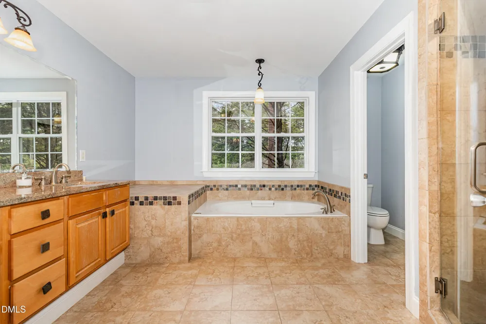 155 Grande Drive Morrisville, NC 27560