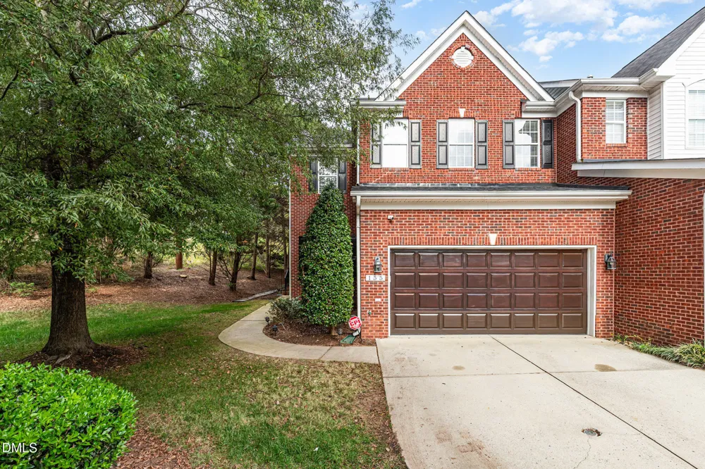 155 Grande Drive Morrisville, NC 27560