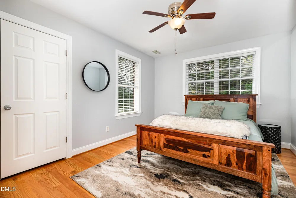 155 Grande Drive Morrisville, NC 27560
