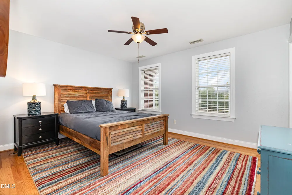 155 Grande Drive Morrisville, NC 27560