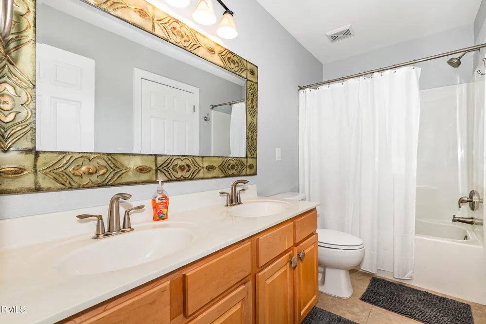 155 Grande Drive Morrisville, NC 27560