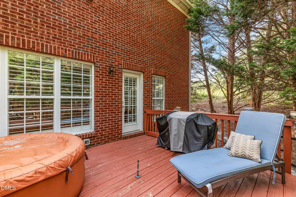155 Grande Drive Morrisville, NC 27560