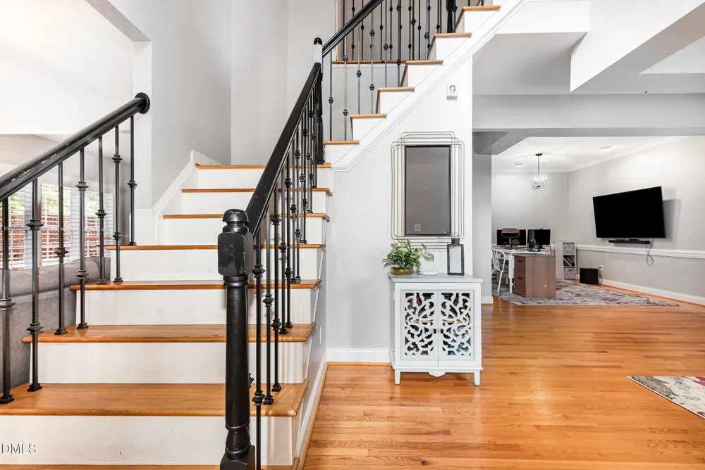 155 Grande Drive Morrisville, NC 27560