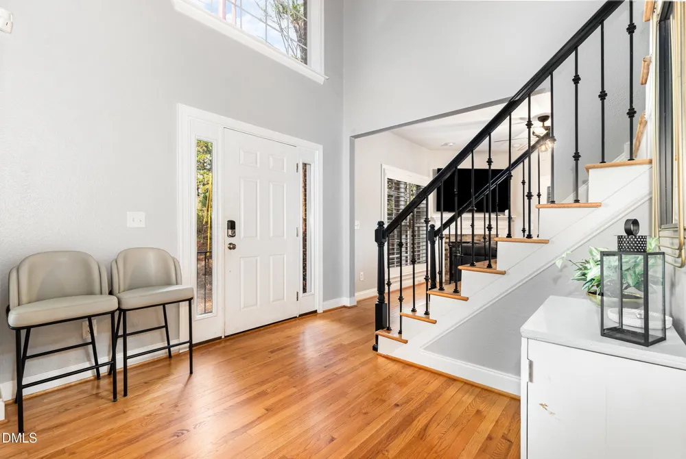 155 Grande Drive Morrisville, NC 27560