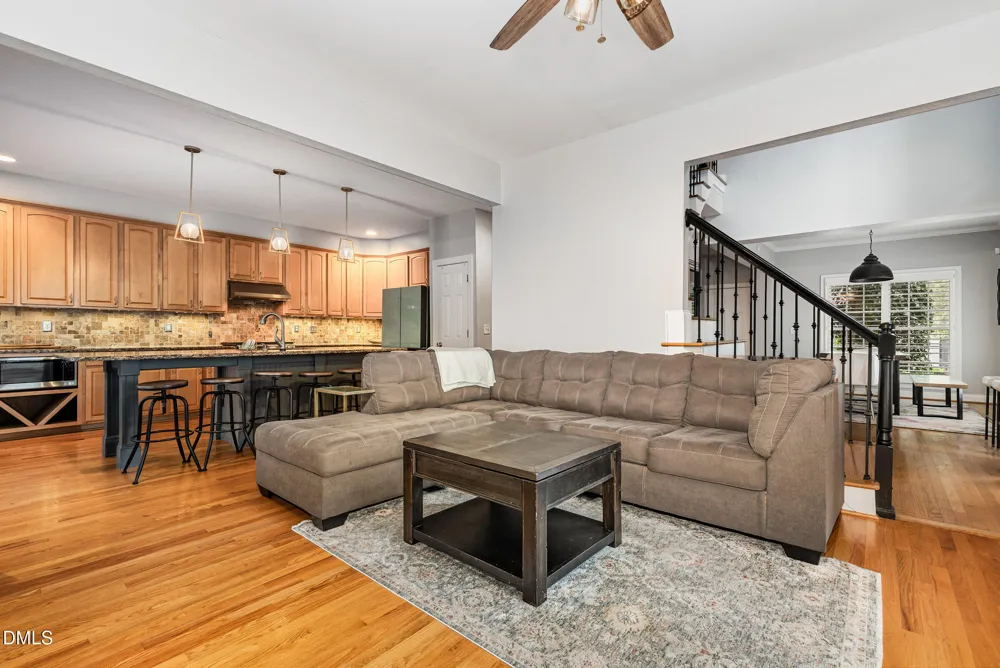 155 Grande Drive Morrisville, NC 27560
