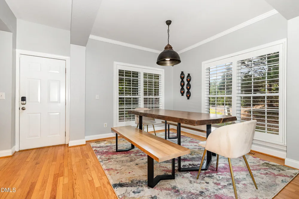 155 Grande Drive Morrisville, NC 27560