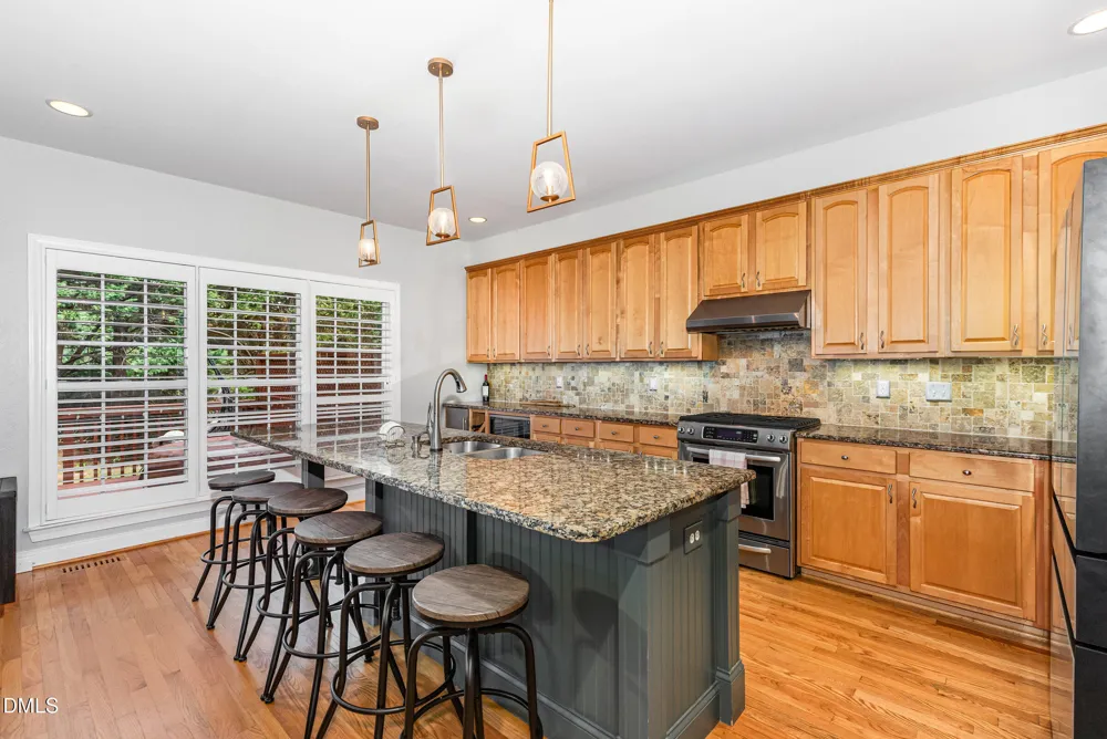 155 Grande Drive Morrisville, NC 27560