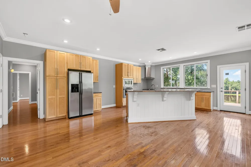 268 Price Road Selma, NC 27576