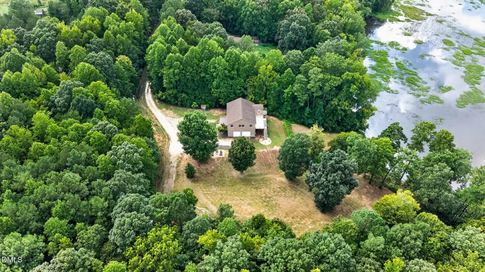 268 Price Road Selma, NC 27576