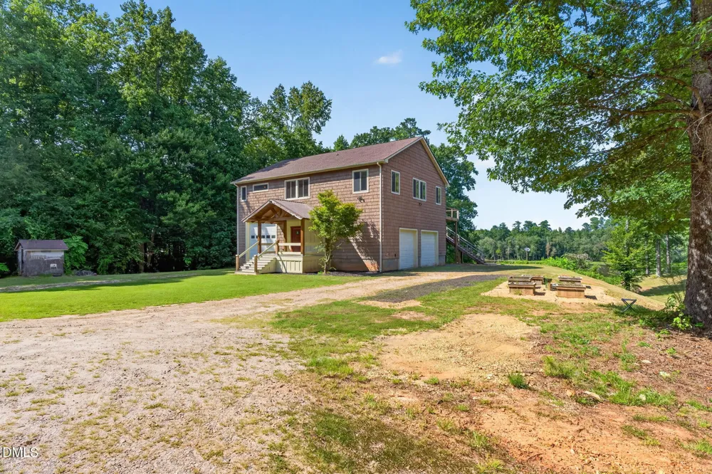 268 Price Road Selma, NC 27576