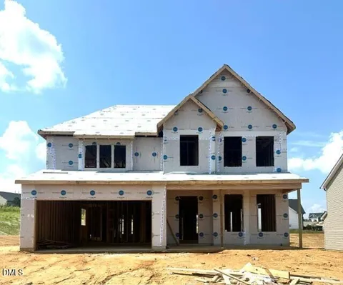 2820 Mayfield Drive