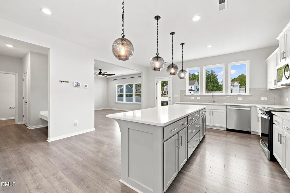 1220 Huffington Oak Drive Willow Springs, NC 27592