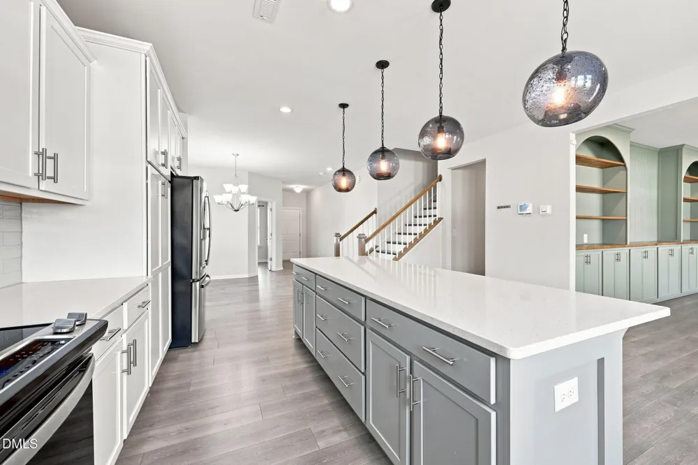 1220 Huffington Oak Drive Willow Springs, NC 27592