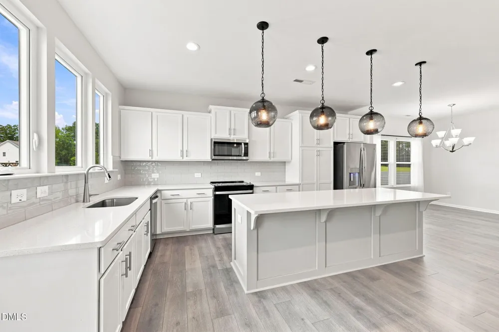 1220 Huffington Oak Drive Willow Springs, NC 27592