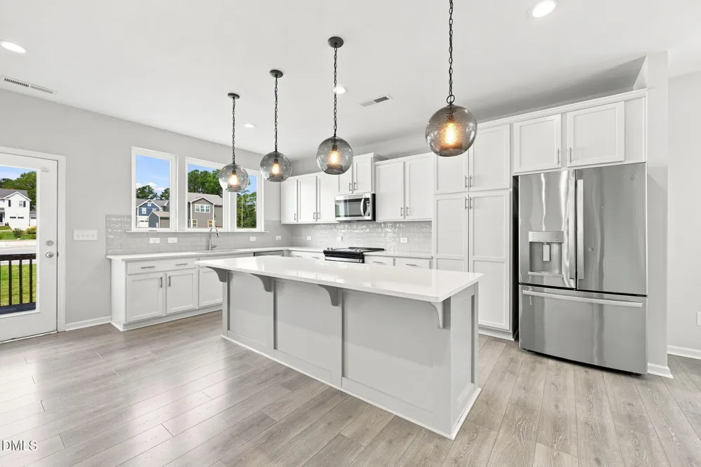 1220 Huffington Oak Drive Willow Springs, NC 27592