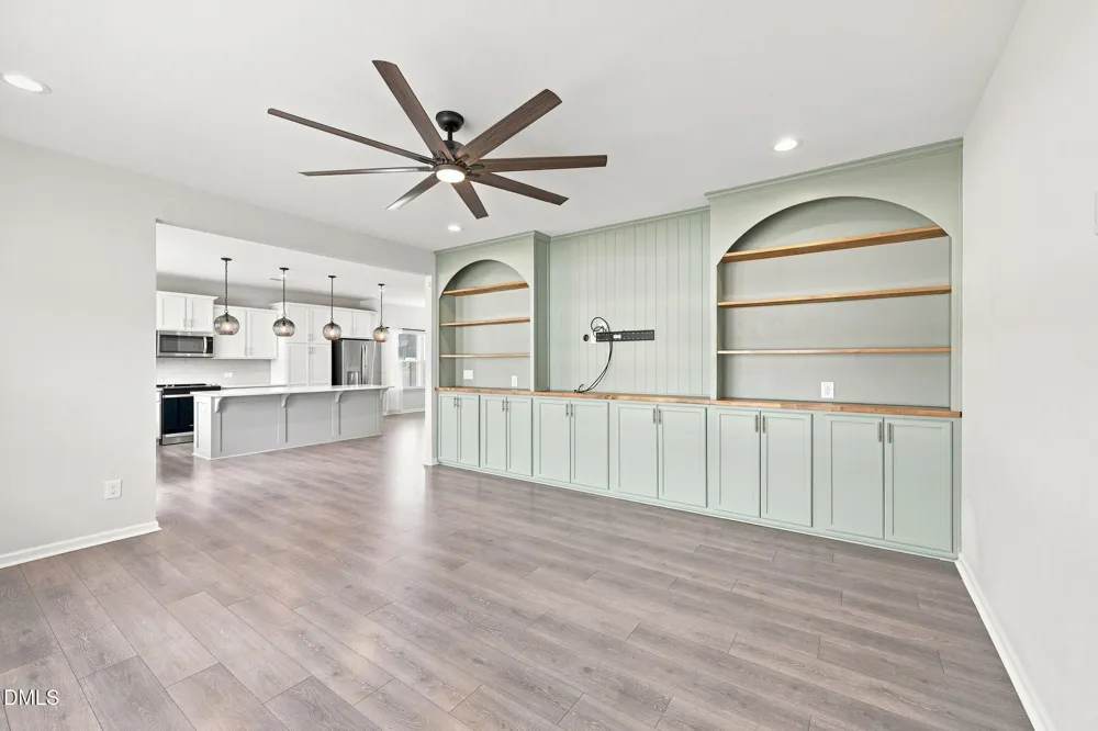 1220 Huffington Oak Drive Willow Springs, NC 27592