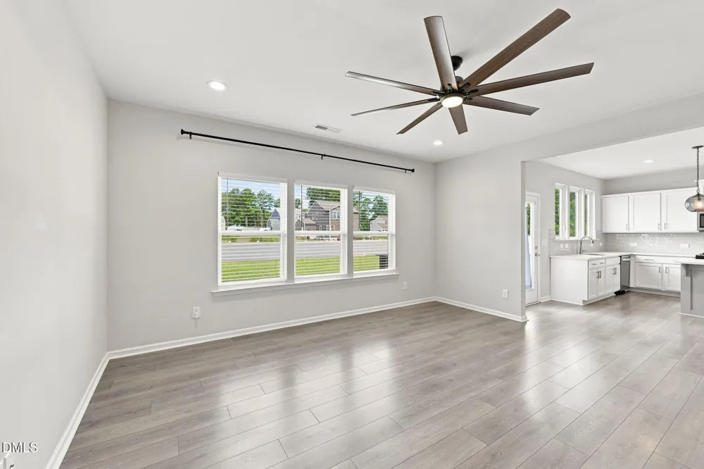 1220 Huffington Oak Drive Willow Springs, NC 27592