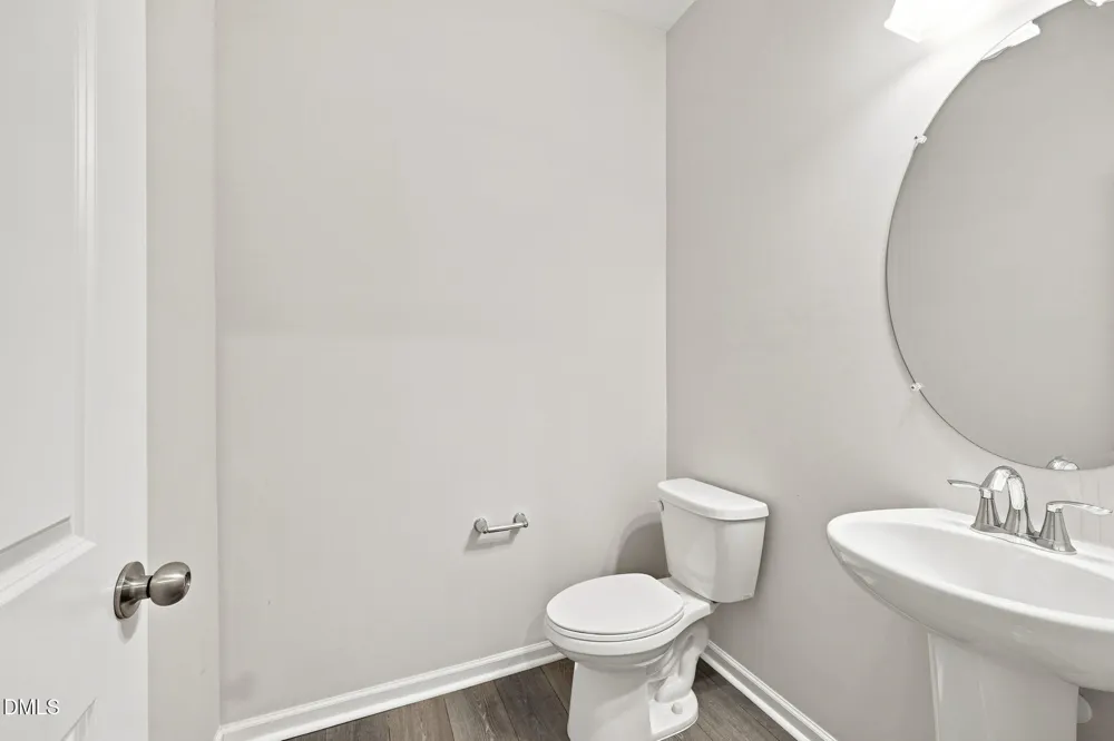 1220 Huffington Oak Drive Willow Springs, NC 27592