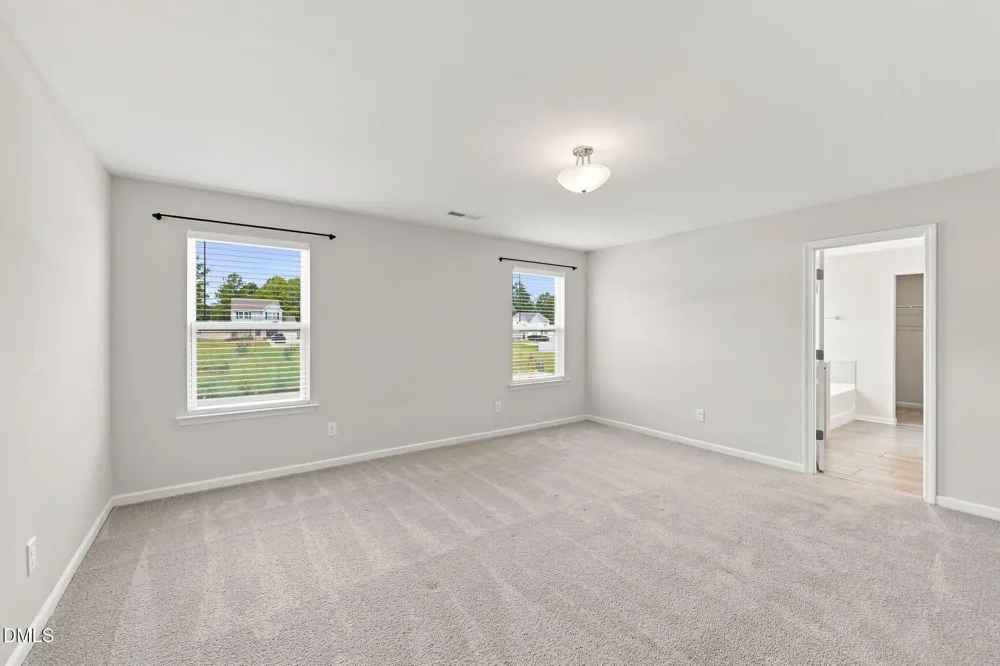 1220 Huffington Oak Drive Willow Springs, NC 27592