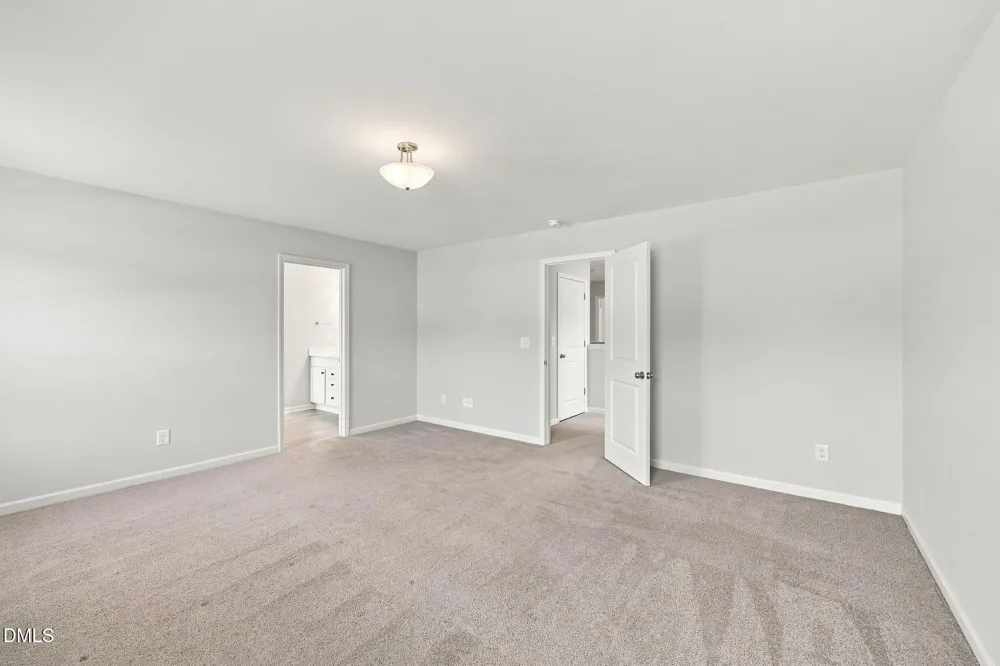 1220 Huffington Oak Drive Willow Springs, NC 27592