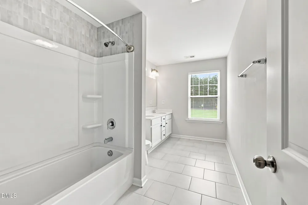 1220 Huffington Oak Drive Willow Springs, NC 27592