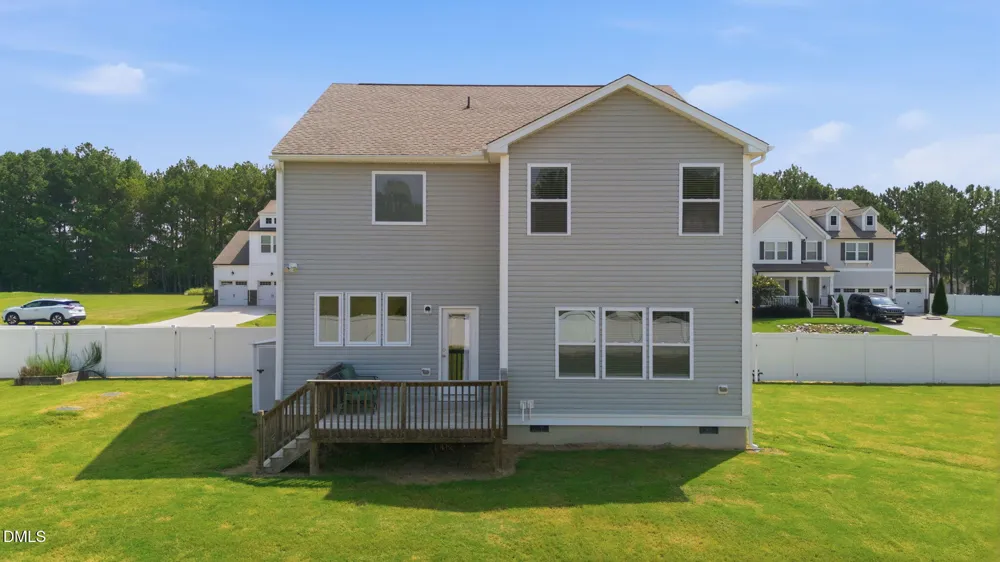 1220 Huffington Oak Drive Willow Springs, NC 27592