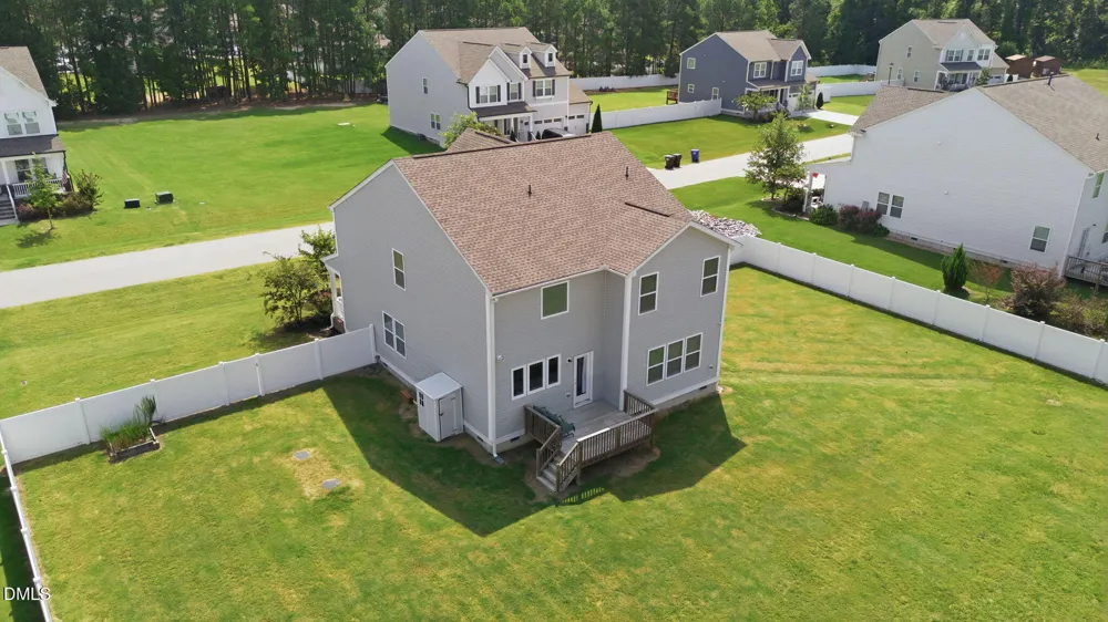 1220 Huffington Oak Drive Willow Springs, NC 27592