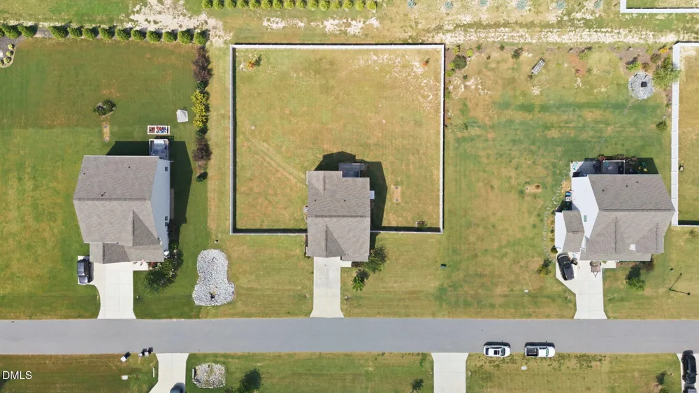 1220 Huffington Oak Drive Willow Springs, NC 27592