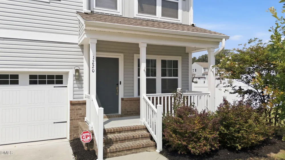 1220 Huffington Oak Drive Willow Springs, NC 27592