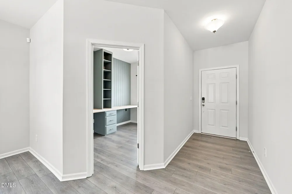 1220 Huffington Oak Drive Willow Springs, NC 27592