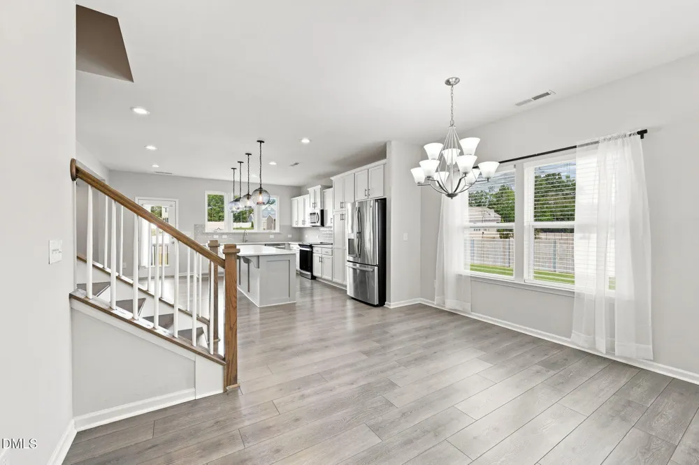 1220 Huffington Oak Drive Willow Springs, NC 27592