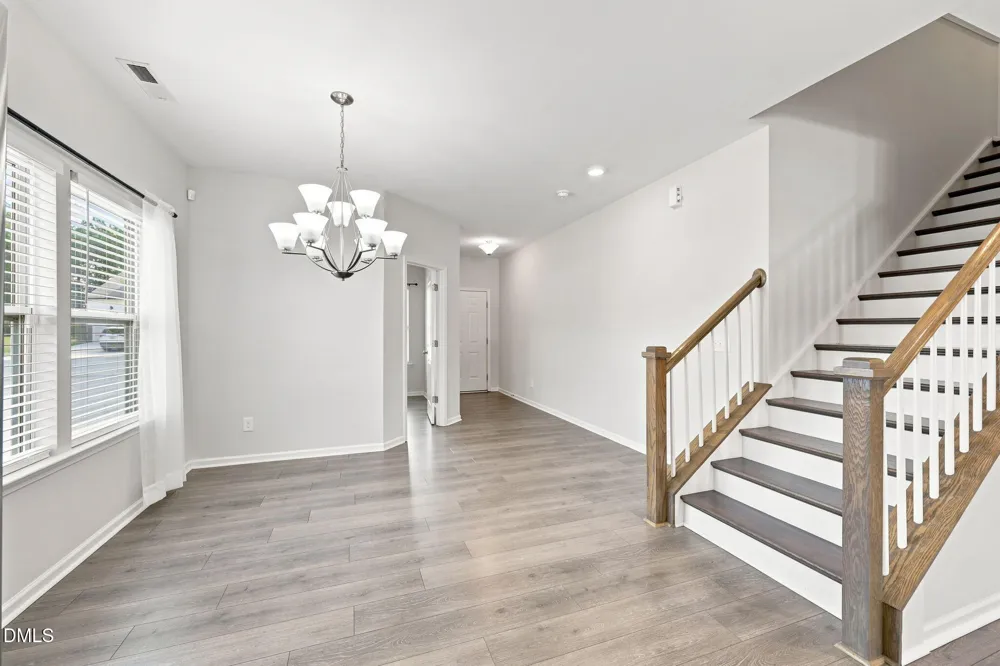 1220 Huffington Oak Drive Willow Springs, NC 27592