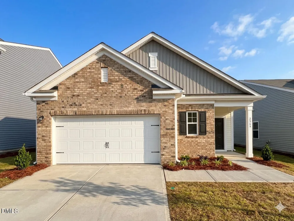 2529 Quarry Road Rolesville, NC 27571