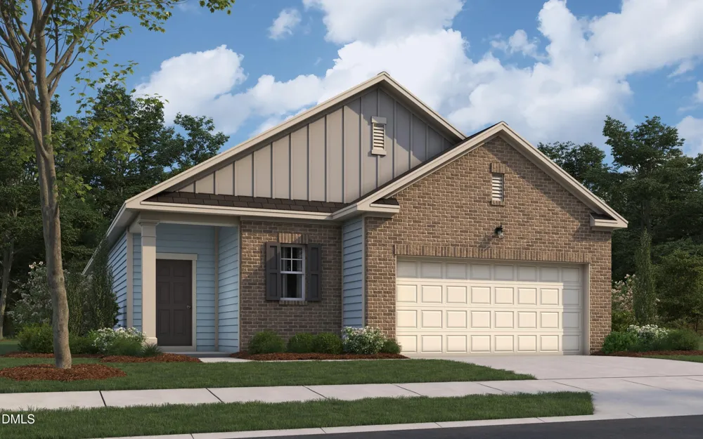 2529 Quarry Road Rolesville, NC 27571