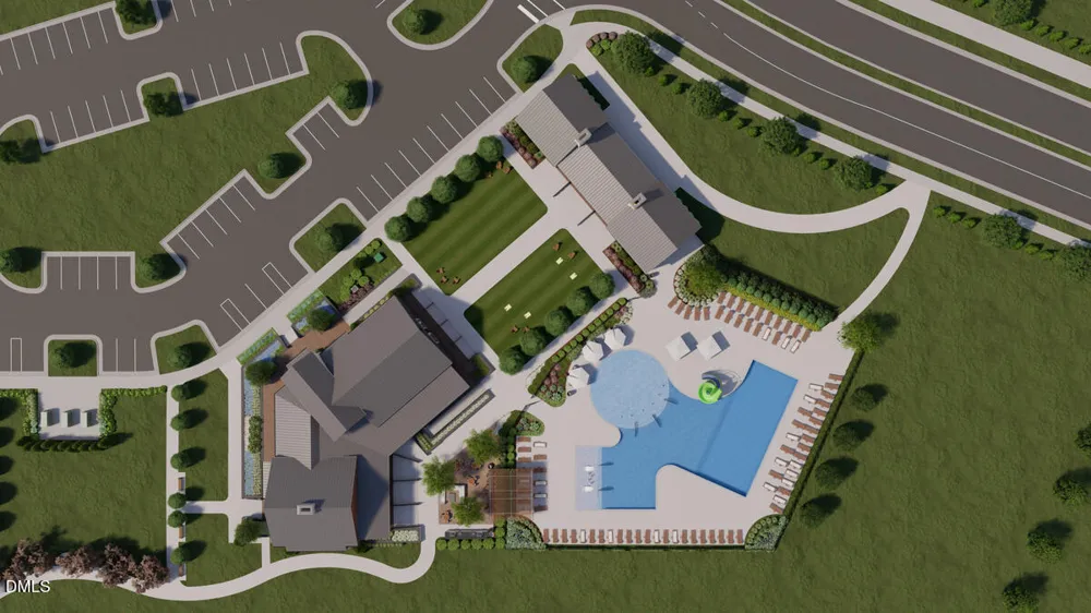 2529 Quarry Road Rolesville, NC 27571