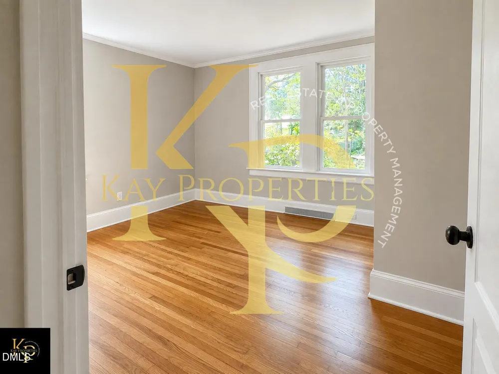 817 Marigold Street Rocky Mount, NC 27801