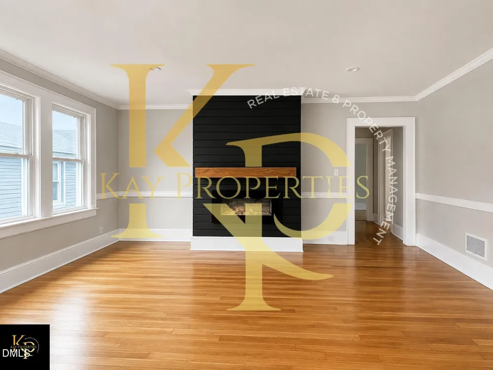 817 Marigold Street Rocky Mount, NC 27801