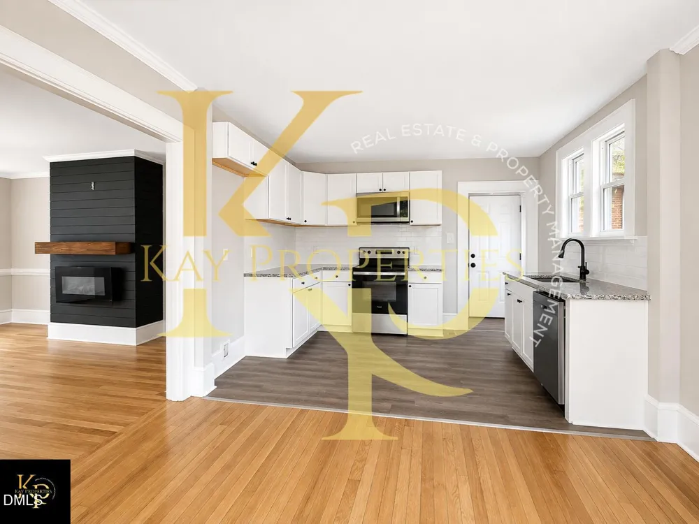817 Marigold Street Rocky Mount, NC 27801