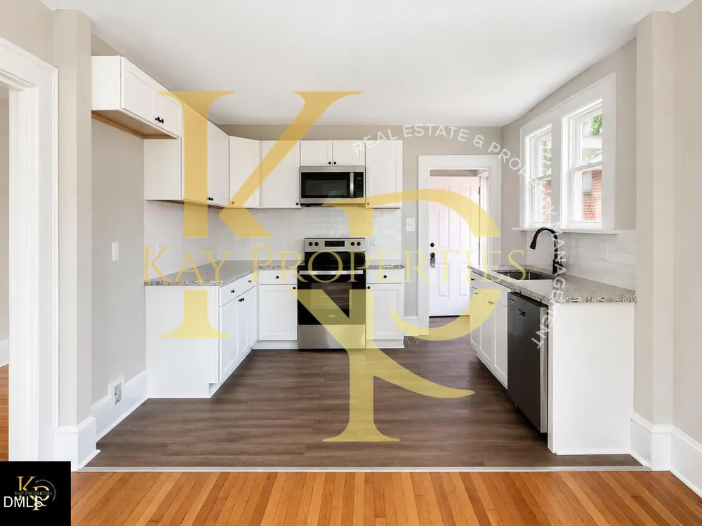 817 Marigold Street Rocky Mount, NC 27801