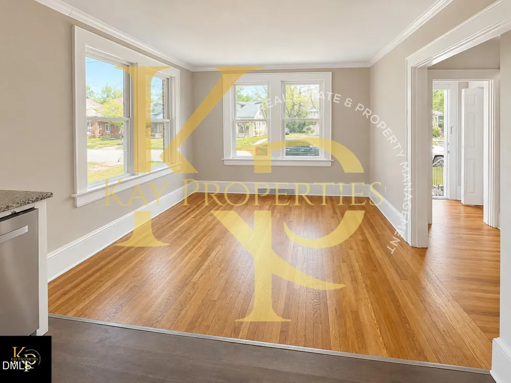 817 Marigold Street Rocky Mount, NC 27801