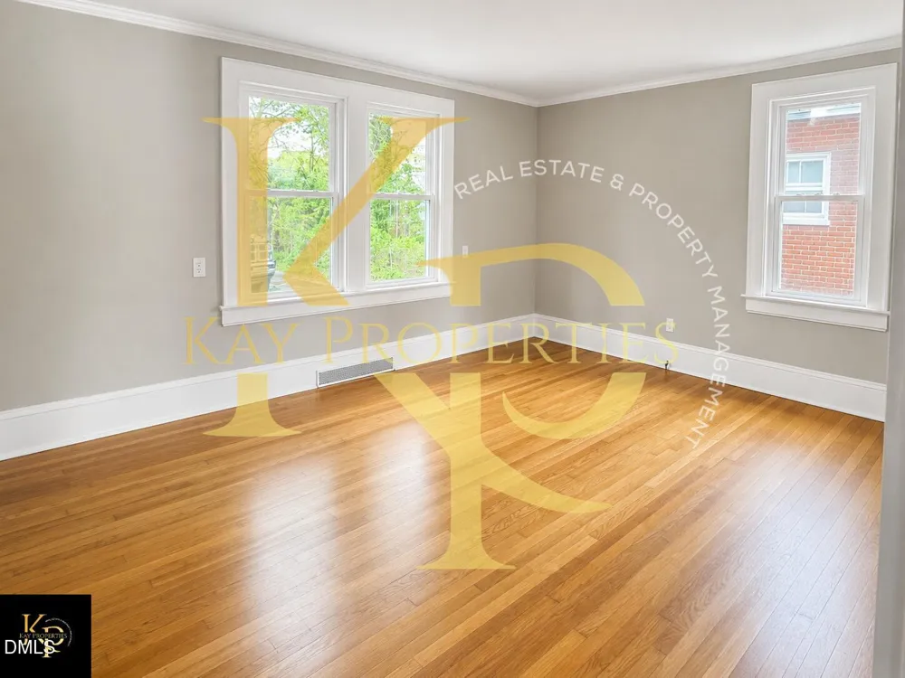 817 Marigold Street Rocky Mount, NC 27801