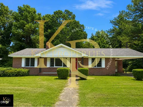 1327 Old Wilson Road