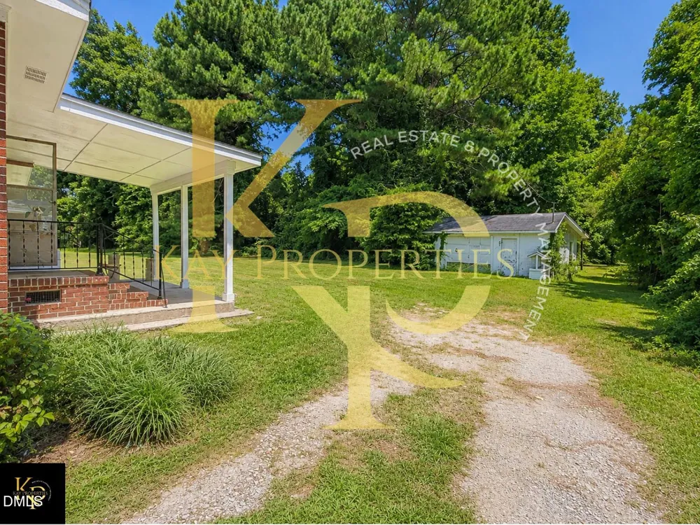 1327 Old Wilson Road Rocky Mount, NC 27801