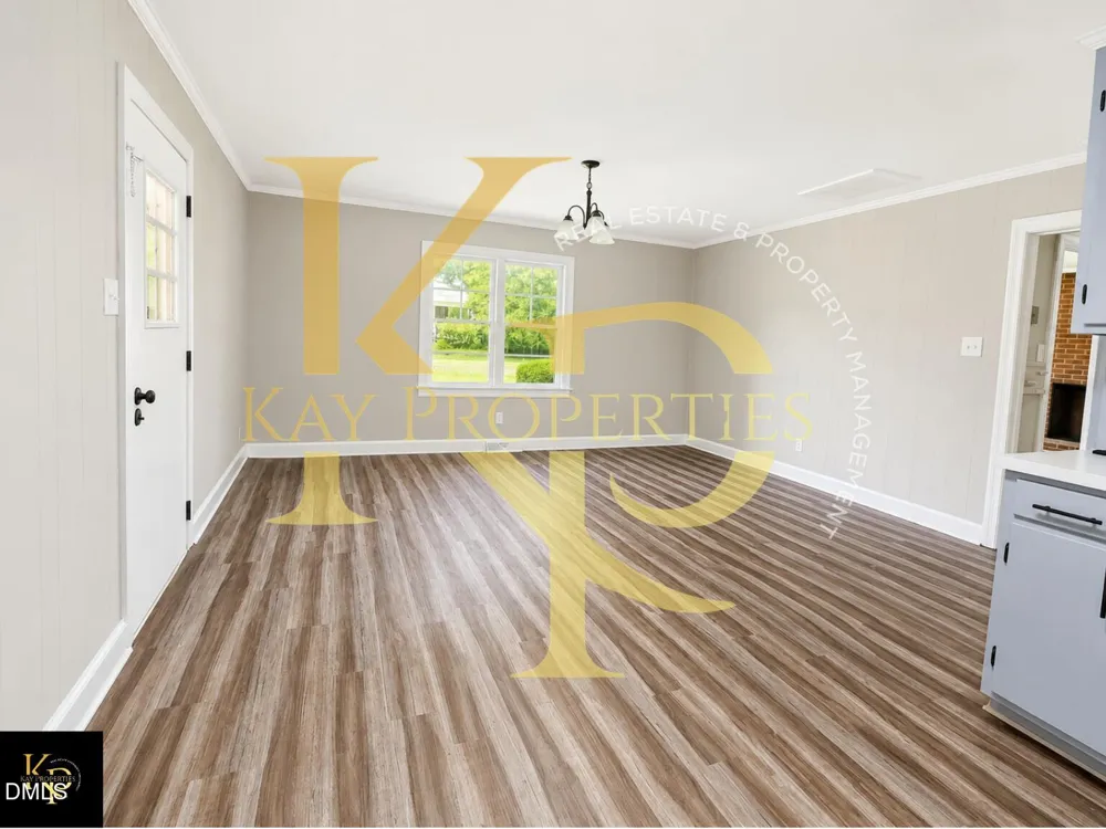 1327 Old Wilson Road Rocky Mount, NC 27801