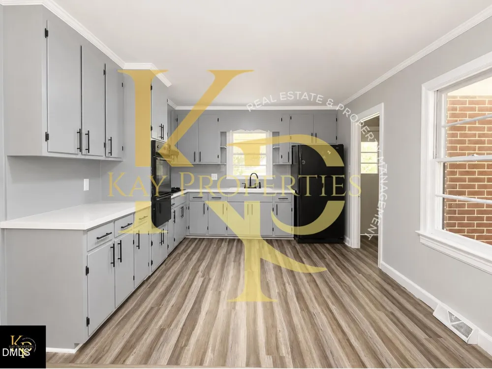 1327 Old Wilson Road Rocky Mount, NC 27801