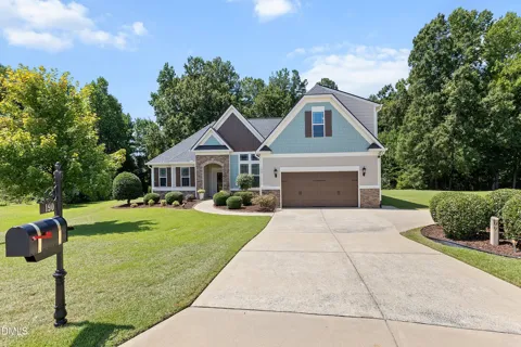 190 Retriever Court