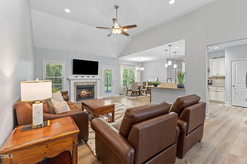 190 Retriever Court Garner, NC 27529